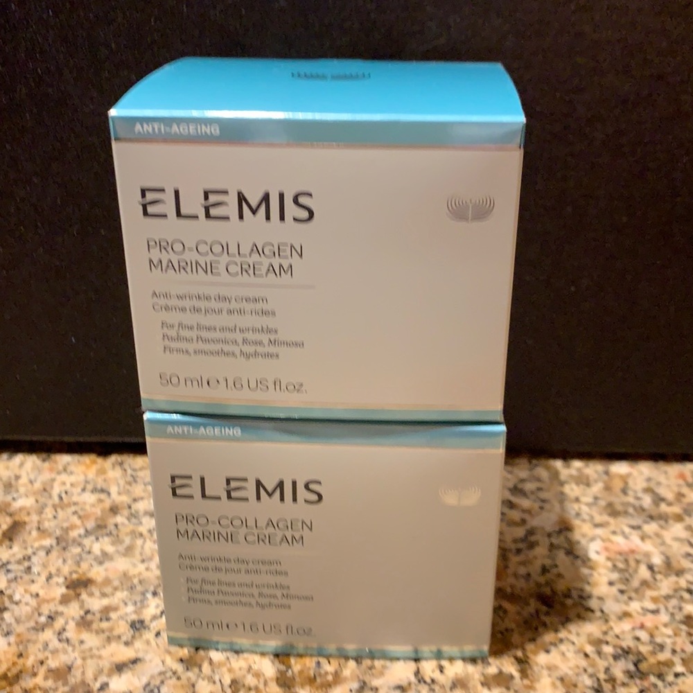 Elemis Pro Collagen Marine Cream